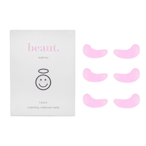eye luv: WHOLESALE